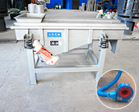 降温直线91香蕉视频下载污分为水冷降温与风冷降温两种，两种不同降温方式的选择取决于物料本身和用户需要降到多少度以及投资成本的考虑。